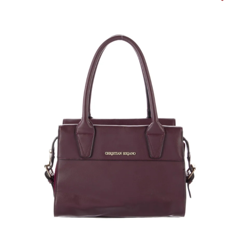 Christian Siriano Shoulder Bag
